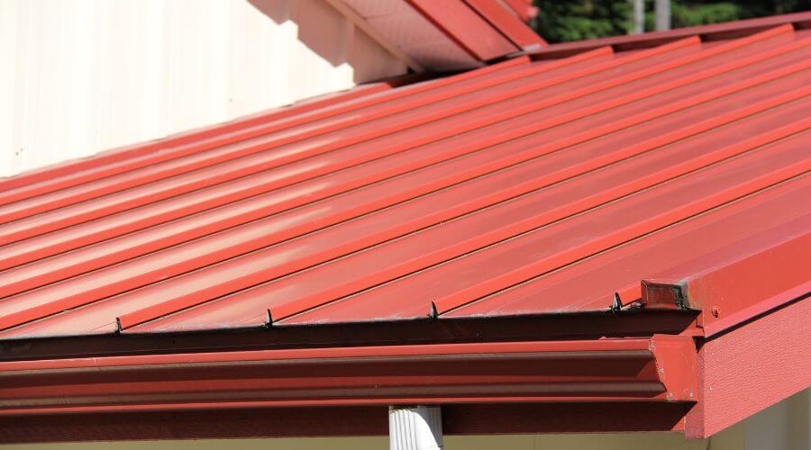 Industrial Roof Installation in Cherry, IL